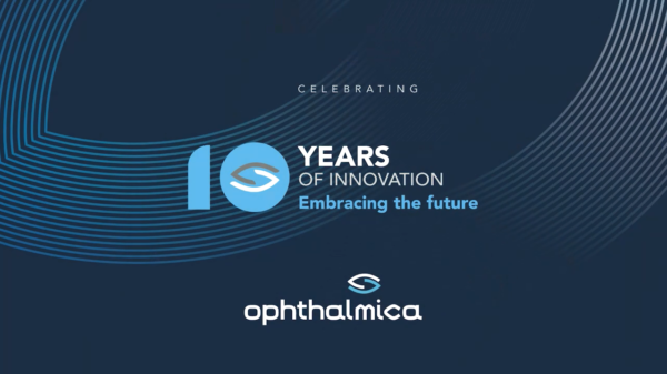 10 Χρόνια Ophthalmica: Όλες οι δηλώσεις των πρωταγωνιστών και συντελεστών