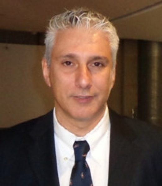 Μίλτος Μπαλίδης, PhD, FEBOphth, ICOphth