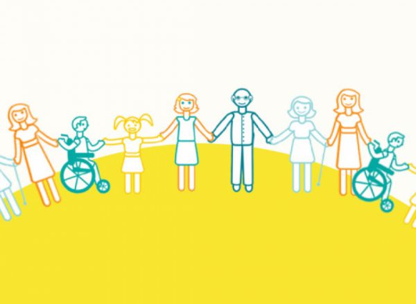Κυριακή 03 Δεκεμβρίου 2017: Παγκόσμια Ημέρα Ατόμων με Αναπηρία - Δωρεάν ειδική εκπαίδευση κινητικότητας - προσανατολισμού και δεξιοτήτων καθημερινής διαβίωσης ατόμων με μερική ή ολική απώλεια όρασης την Δευτέρα 04 Δεκεμβρίου και ώρα 18:00