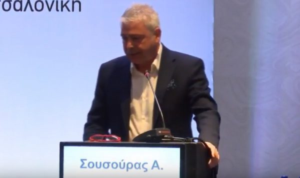 Θάνος Σουσούρας MD, DO - Χρόνια κεντρική ορώδης χοριοαμφιβληστροειδοπάθεια & χοριοειδική νεοαγγείωση