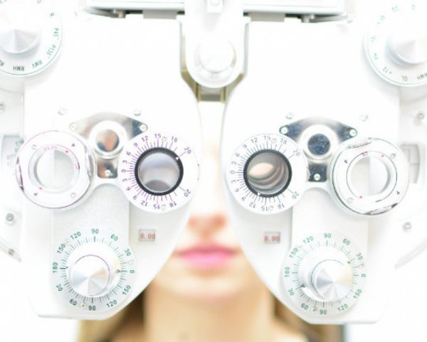 ΔΕΛΤΙΟ ΤΥΠΟΥ: Στο Ινστιτούτο Οφθαλμολογίας & Μικροχειρουργικής Οphthalmicα λειτουργεί το μοναδικό στη Βόρεια Ελλάδα πρότυπο τμήμα Κινητικότητας - Προσανατολισμού και Δεξιοτήτων Καθημερινής Διαβίωσης ατόμων με μερική ή ολική απώλεια όρασης