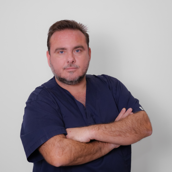 Δημόπουλος Αντώνης, MD, PhD, ICOphth