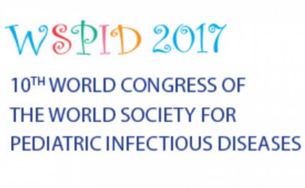 Το Ινστιτούτο Ophthalmica στο 10th World Congress of the World Society for Pediatric Infectious Diseases (WSPID) 2017