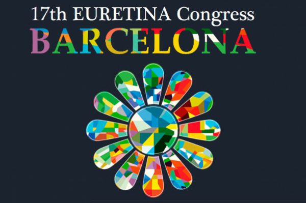 Το Ινστιτούτο Ophthalmica στο 17th EURETINA Congress 2017