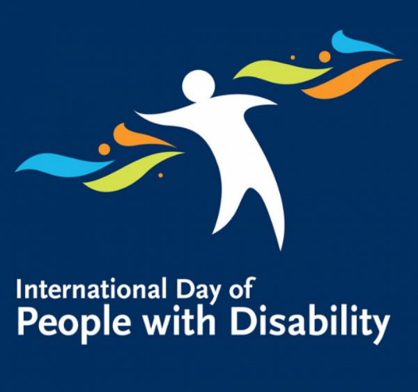 Δελτίο τύπου - Κυριακή 03 Δεκ 2017: Παγκόσμια Ημέρα Ατόμων με Αναπηρία - Δωρεάν ειδική εκπαίδευση κινητικότητας - προσανατολισμού & δεξιοτήτων καθημερινής διαβίωσης ατόμων με μερική ή ολική απώλεια όρασης την Δευτέρα 04 Δεκεμβρίου και ώρα 18:00
