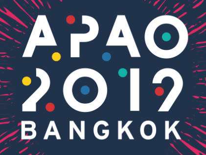 Το Ινστιτούτο Ophthalmica στο 34th APAO 2019