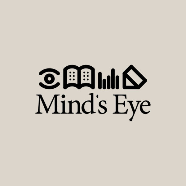 To Ινστιτούτο Ophthalmica στηρίζει το πρόγραμμα Mind" s Eye (Το Μάτι του Μυαλού): Μια πρωτοβουλία που διερευνά εναλλακτικούς τρόπους θέασης της τέχνης