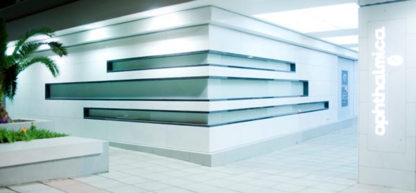Ειδική προσαρμογή ωραρίου Ινστιτούτου Ophthalmica για την εβδομάδα Δευτέρα 14 Δεκεμβρίου έως και Παρασκευή 18 Δεκεμβρίου 2020