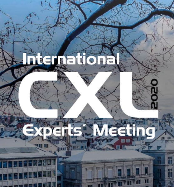Το Ινστιτούτο Ophthalmica στο International CXL Experts" Meeting