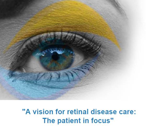 Το Ινστιτούτο Ophthalmica στο Webinar της Bayer «A vision for retinal disease care: The patient in focus»