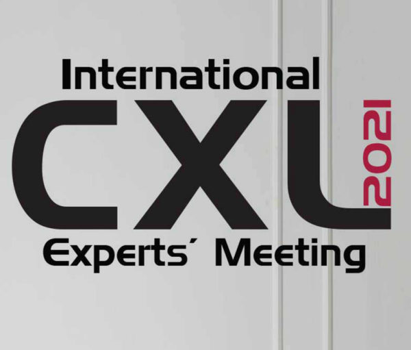 Το Ινστιτούτο Ophthalmica στο International CXL Experts" Meeting 2021