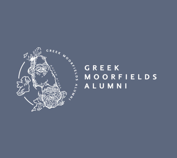 To Ινστιτούτο Ophthalmica στο 1st Greek Moorfields Alumni (GMA) Club Symposium