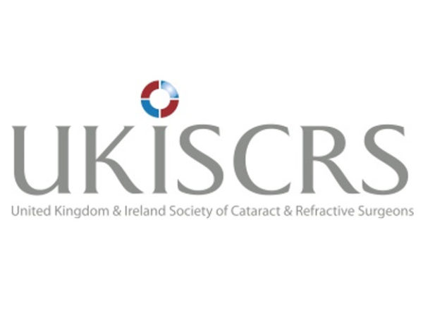 Το Ινστιτούτο Ophthalmica στο 47th annual meeting of the UKISCRS