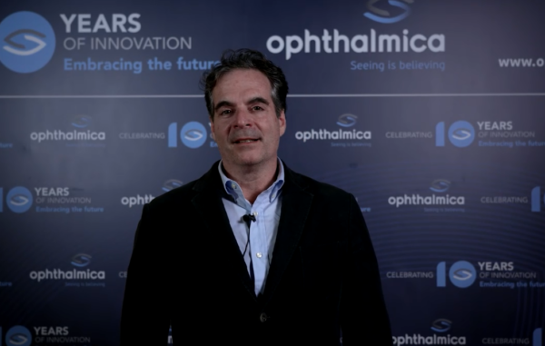 10 Χρόνια Ophthalmica | Νίκας Αλέξιος - Χειρουργός Οφθαλμίατρος