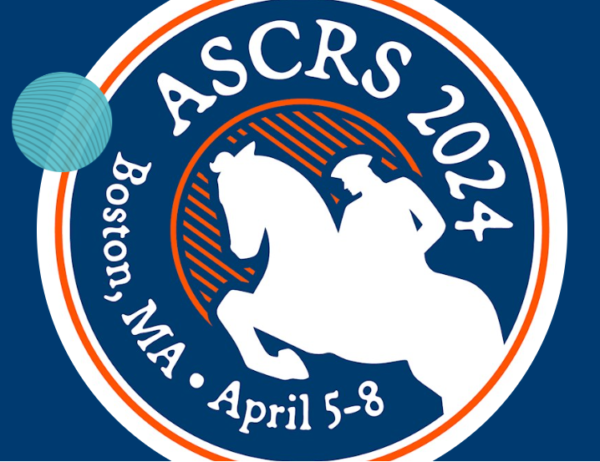 Το Ινστιτούτο Ophthalmica στο ASCRS | ASOA annual meeting 2024