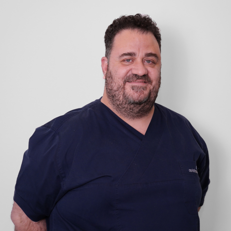 Ράσογλου Αχιλλέας MD