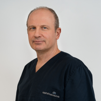 Αστεριάδης Σόλων Οφθαλμίατρος
